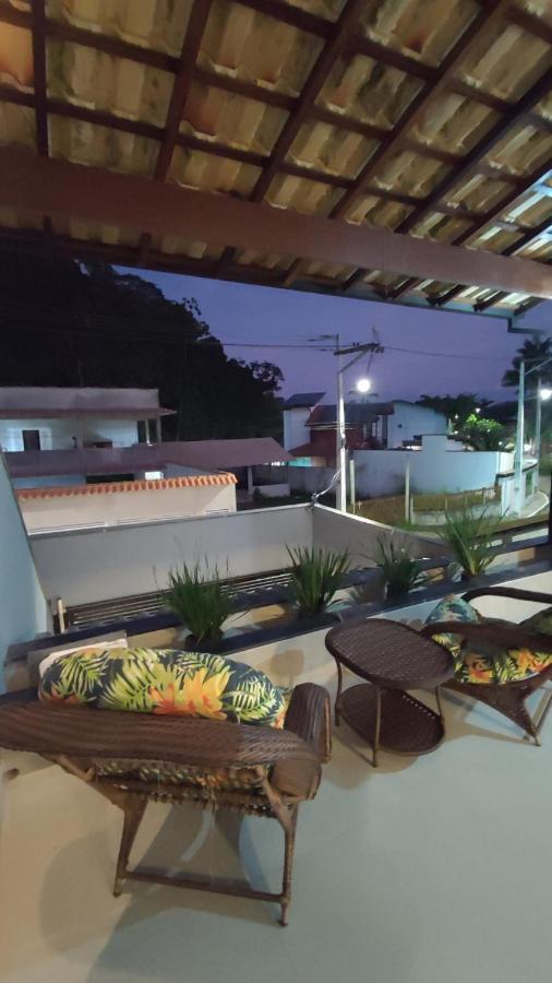 Casa Do Sergio Lindo Loft Ideal Para Casa E Pequena Familia,Moderno E Confortavel Parati Exterior foto