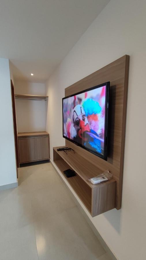 Casa Do Sergio Lindo Loft Ideal Para Casa E Pequena Familia,Moderno E Confortavel Parati Exterior foto