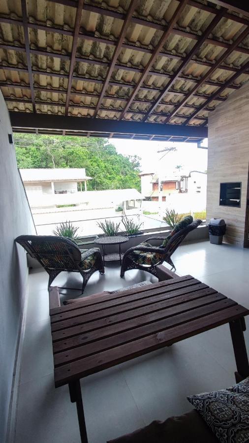 Casa Do Sergio Lindo Loft Ideal Para Casa E Pequena Familia,Moderno E Confortavel Parati Exterior foto